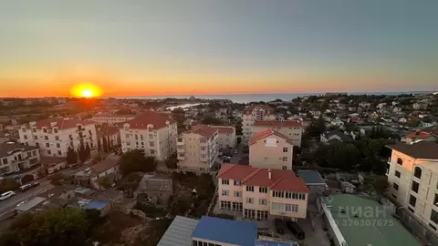 2-к кв. Севастополь ул. Пожарова, 20/2 (60.0 м)