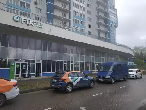 Помещение свободного назначения в Московская область, Королев ул. ...