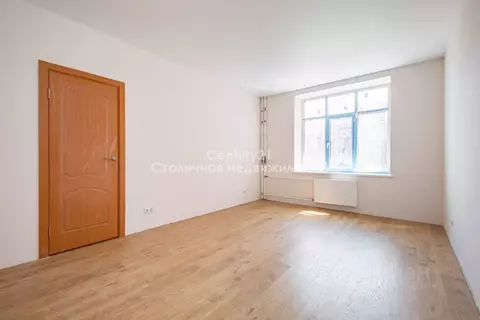 1-к кв. Московская область, Одинцовский городской округ, с. Лайково, ...