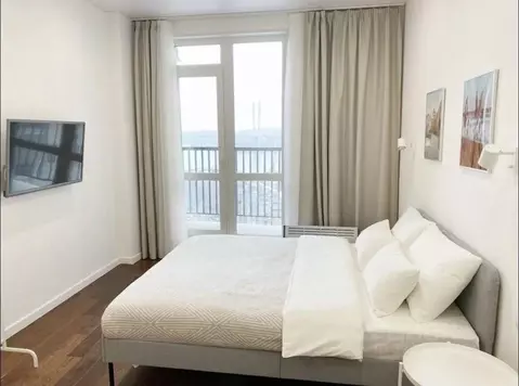 1-к кв. Приморский край, Владивосток Тигровая ул., 16А (30.0 м)