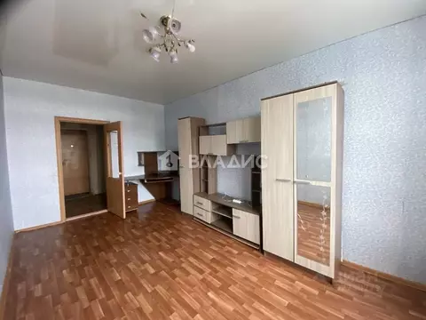 2-к кв. Пензенская область, Пенза ул. Пушанина, 46 (59.7 м)