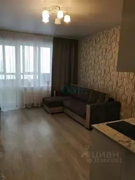 Студия Новосибирская область, Новосибирск Светлановская ул., 52/2 ...