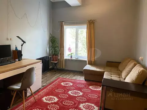 Комната Калининградская область, Калининград ул. Александра Невского, ...