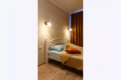 1-к кв. Калужская область, Калуга Тульская ул., 6 (31.0 м)