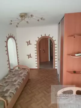 2-к кв. Челябинская область, Магнитогорск ул. Завенягина, 1/1 (41.3 м)