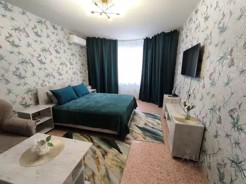 2-к кв. Воронежская область, Воронеж Тепличная ул., 26/5 (59.1 м)