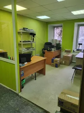 Помещение свободного назначения в Санкт-Петербург Миргородская ул., ...