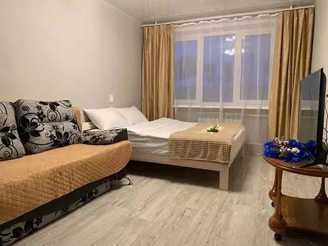 3-к кв. Ярославская область, Рыбинск Полиграфская ул., 11 (62.0 м)