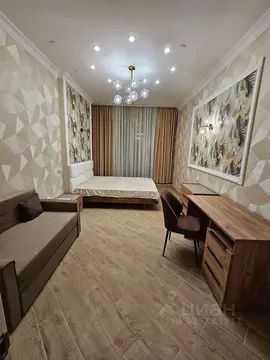 1-к кв. Москва 2-я Брестская ул., 6 (40.0 м)