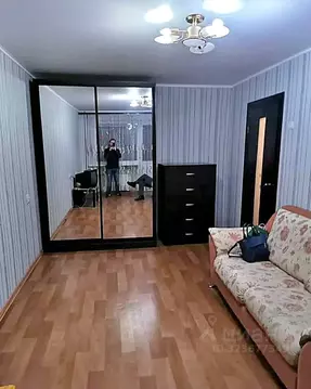 1-к кв. Ростовская область, Ростов-на-Дону просп. Ленина, 42А (38.0 м)