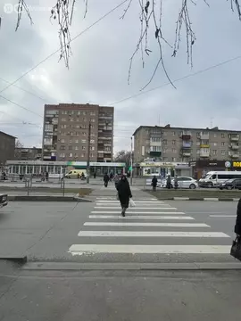 2-комнатная квартира: Орск, микрорайон Новый город, проспект Ленина, ...