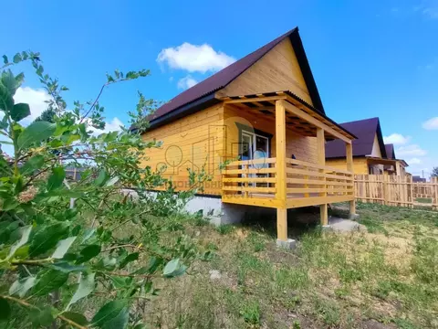 Дом в Иркутская область, Иркутский муниципальный округ, д. Ширяева ул. ...