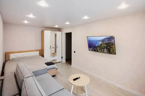 1-к кв. Коми, Ухта просп. Космонавтов, 7 (29.0 м)