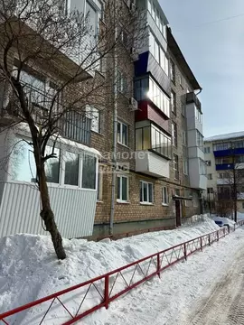 2-к кв. Башкортостан, Октябрьский Комсомольская ул., 23А (45.0 м)