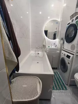 2-к кв. Омская область, Омск ул. 27-я Линия, 16А (62.0 м)