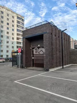 Гараж в Новосибирская область, Новосибирск ул. Титова, 234 (13 м)