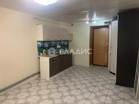 Комната Владимирская область, Вязники ул. Чехова, 17А (19.8 м)