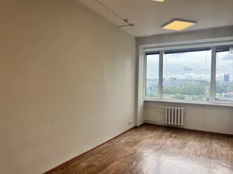 Офис в Москва ул. Наметкина, 14к1 (17 м)