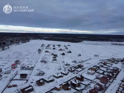 Участок в Калужская область, Калуга пер. 2-й Берестяной (5.04 сот.)