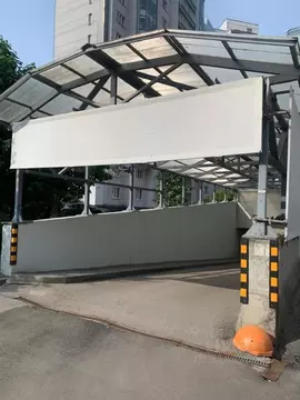 Гараж в Санкт-Петербург Шуваловский просп., 90к1 (18 м)