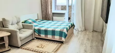 2-к кв. Тюменская область, Тюмень Флотская ул., 32к1 (57.9 м)