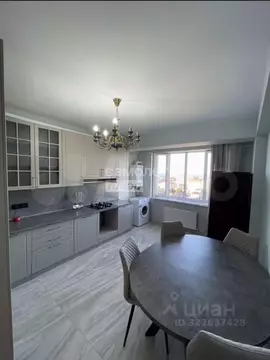 2-к кв. Дагестан, Дербент ул. Гейдара Алиева, 13Д (80.0 м)