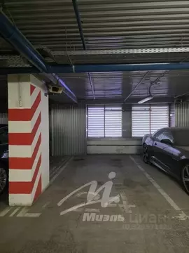 Гараж в Москва Авиамоторная ул., 12 (14 м)