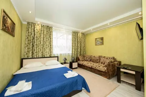 Комната Москва ул. Борисовские Пруды, 16К2 (19.0 м)