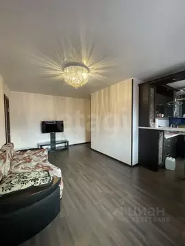 2-к кв. Кемеровская область, Прокопьевск Институтская ул., 26 (44.5 м)