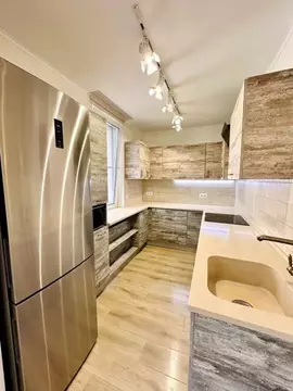 2-к кв. Нижегородская область, Нижний Новгород ул. Маршала Баграмяна, ...