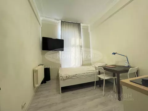 Студия Москва Люблинская ул., 129/2 (20.0 м)