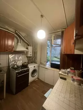 1-к кв. Московская область, Балашиха Саввино мкр, ул. 1 Мая, 3А (47.0 ...