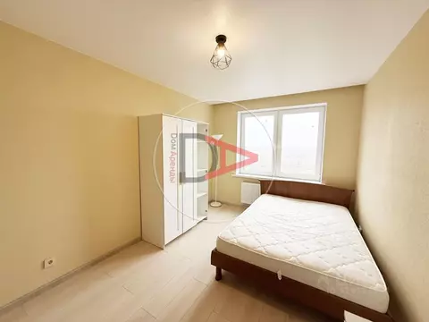 3-к кв. Башкортостан, Уфа ул. Дмитрия Купцова, 2 (81.0 м)