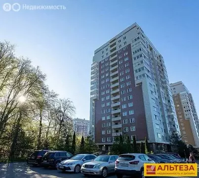 2-комнатная квартира: Калининград, улица Литовский Вал, 87А (52.5 м)