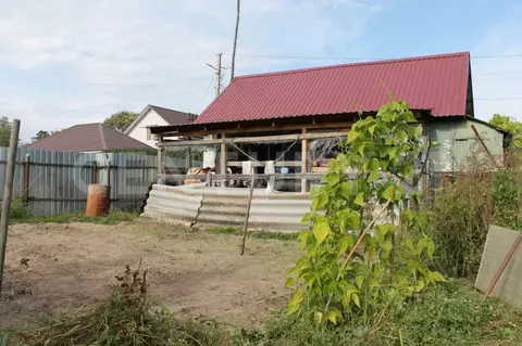 Дом в Калужская область, Белоусово Жуковский район, Варшавский пер., ...