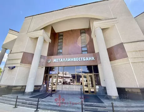 Офис в Белгородская область, Белгород Народный бул., 79 (30 м)