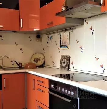 1-к кв. Москва Кастанаевская ул., 41 (40.0 м)