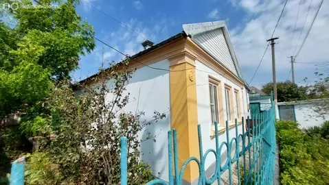 Дом в Темрюк, улица Дарвина (47 м)