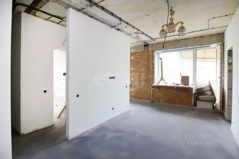 1-к кв. Калужская область, Калуга ул. Кирова, 57В (45.7 м)