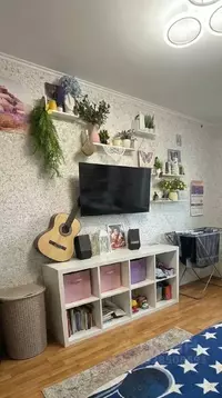 2-к кв. Москва ул. Сталеваров, 4К4 (43.0 м)