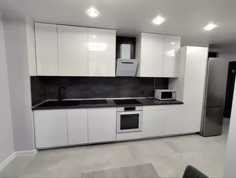 2-к кв. Москва Очаковское ш., 5к6 (58.0 м)