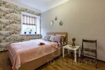 2-к кв. Тульская область, Тула Оборонная ул., 24 (50.0 м)