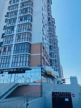 Гараж в Краснодарский край, Анапа Анапское ш., 30к2 (15 м)