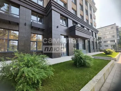 Помещение свободного назначения в Пензенская область, Пенза Ладожская ...