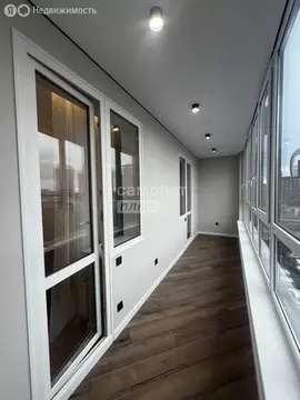 1-комнатная квартира: Краснодар, Старокубанская улица, 124 (44.24 м)