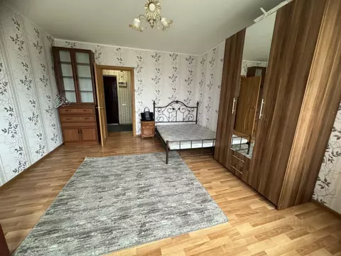 1-к кв. Московская область, Балашиха ул. Свердлова, 40 (42.0 м)