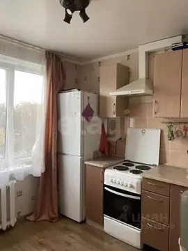 1-к кв. Калининградская область, Калининград Киевская ул., 121Б (33.0 ...