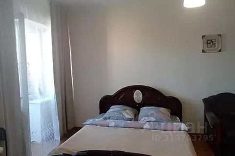 1-к кв. Московская область, Люберцы Зенино ЖК Самолет мкр, ул. ...