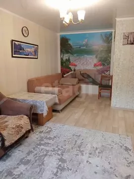 1-к кв. Воронежская область, Воронеж бул. Пионеров, 20 (35.0 м)