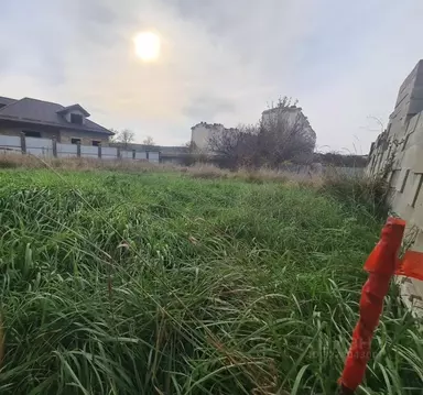 Участок в Крым, Симферополь ул. Бородина (6.8 сот.)